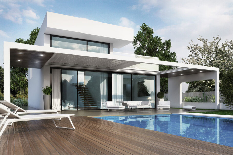 περγκολα αλουμινιου με πανι